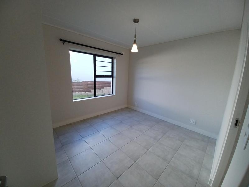 To Let 3 Bedroom Property for Rent in Greenbay Eco Estate Western Cape